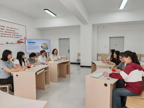 暑期社会实践 | 法治启航·安宁基层实践团 “法治之光·基层普法行”——安宁市社区法律咨询服务与社会调研 前期准备工作顺利开展 第 3 张 暑期社会实践 | 法治启航·安宁基层实践团 “法治之光·基层普法行”——安宁市社区法律咨询服务与社会调研 前期准备工作顺利开展 第 3 张