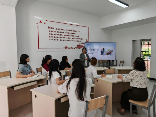 暑期社会实践 | 法治启航·安宁基层实践团 “法治之光·基层普法行”——安宁市社区法律咨询服务与社会调研 前期准备工作顺利开展 第 2 张 暑期社会实践 | 法治启航·安宁基层实践团 “法治之光·基层普法行”——安宁市社区法律咨询服务与社会调研 前期准备工作顺利开展 第 2 张