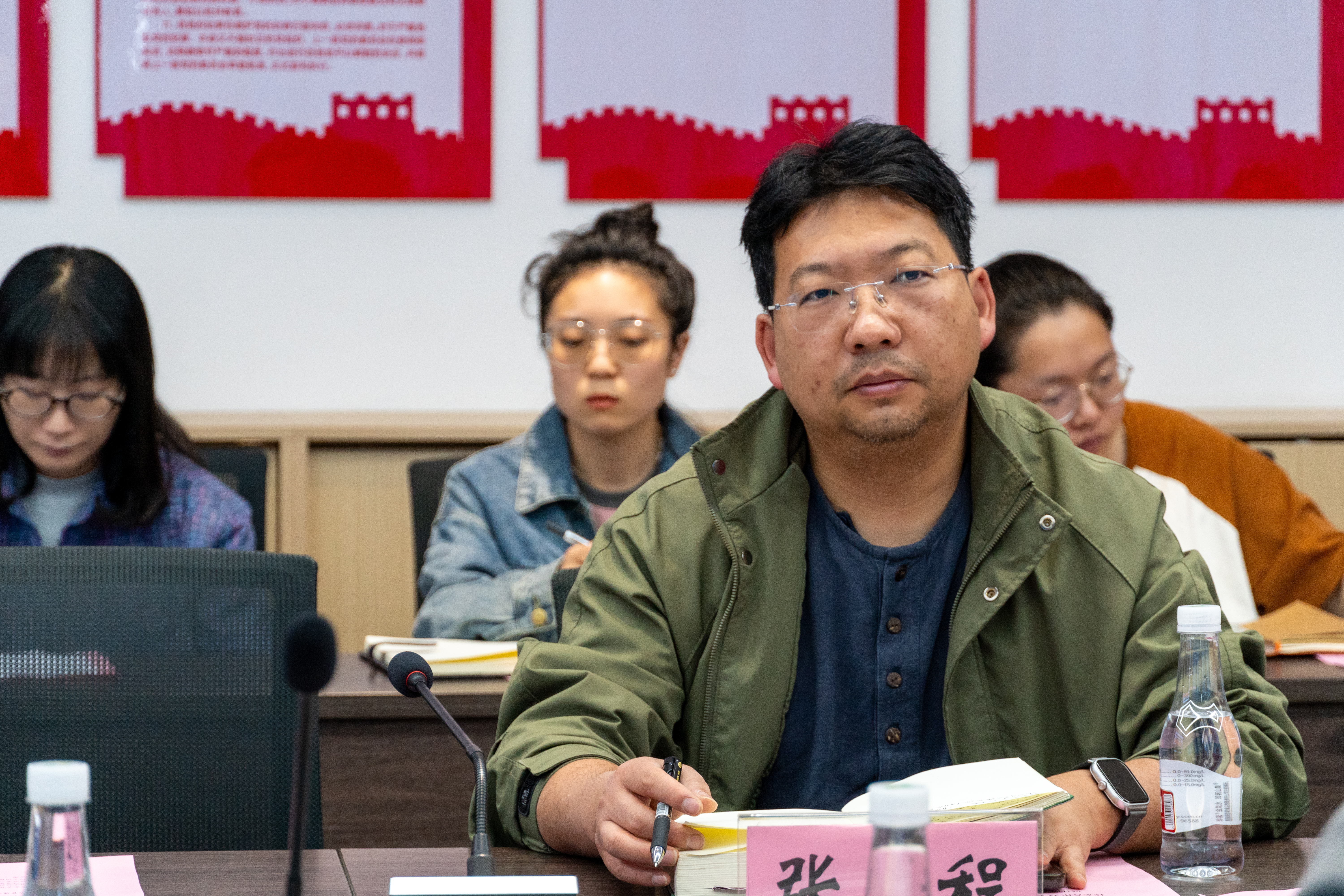 32米斑铜《清明上河图》 校企携手开启非遗新篇 第 2 张 32米斑铜《清明上河图》 校企携手开启非遗新篇 第 2 张