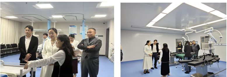  云南经济管理学院携手两大企业共建实践基地 第 5 张