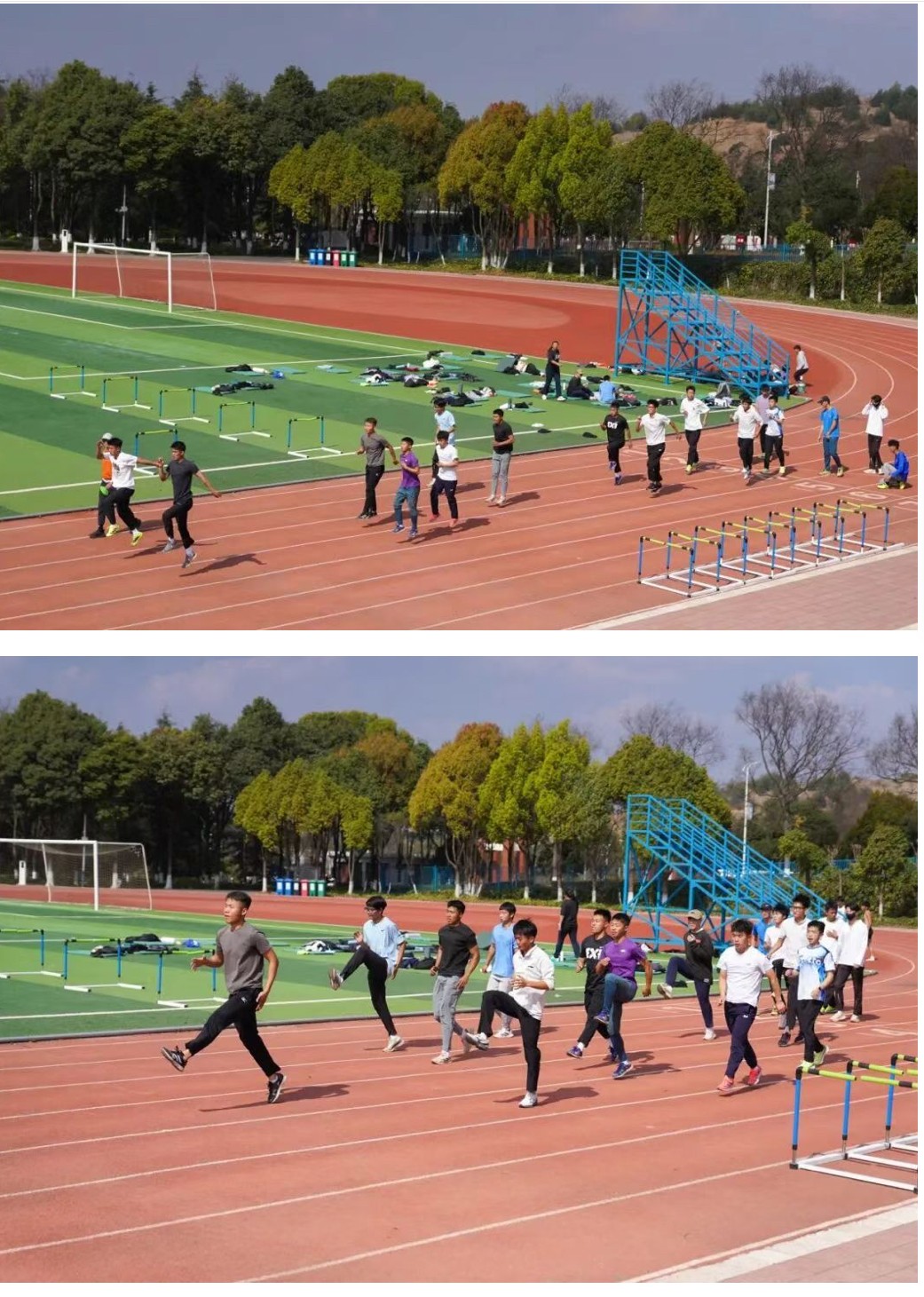 今天,云经管开学第一天! 第 8 张 今天,云经管开学第一天! 第 8 张