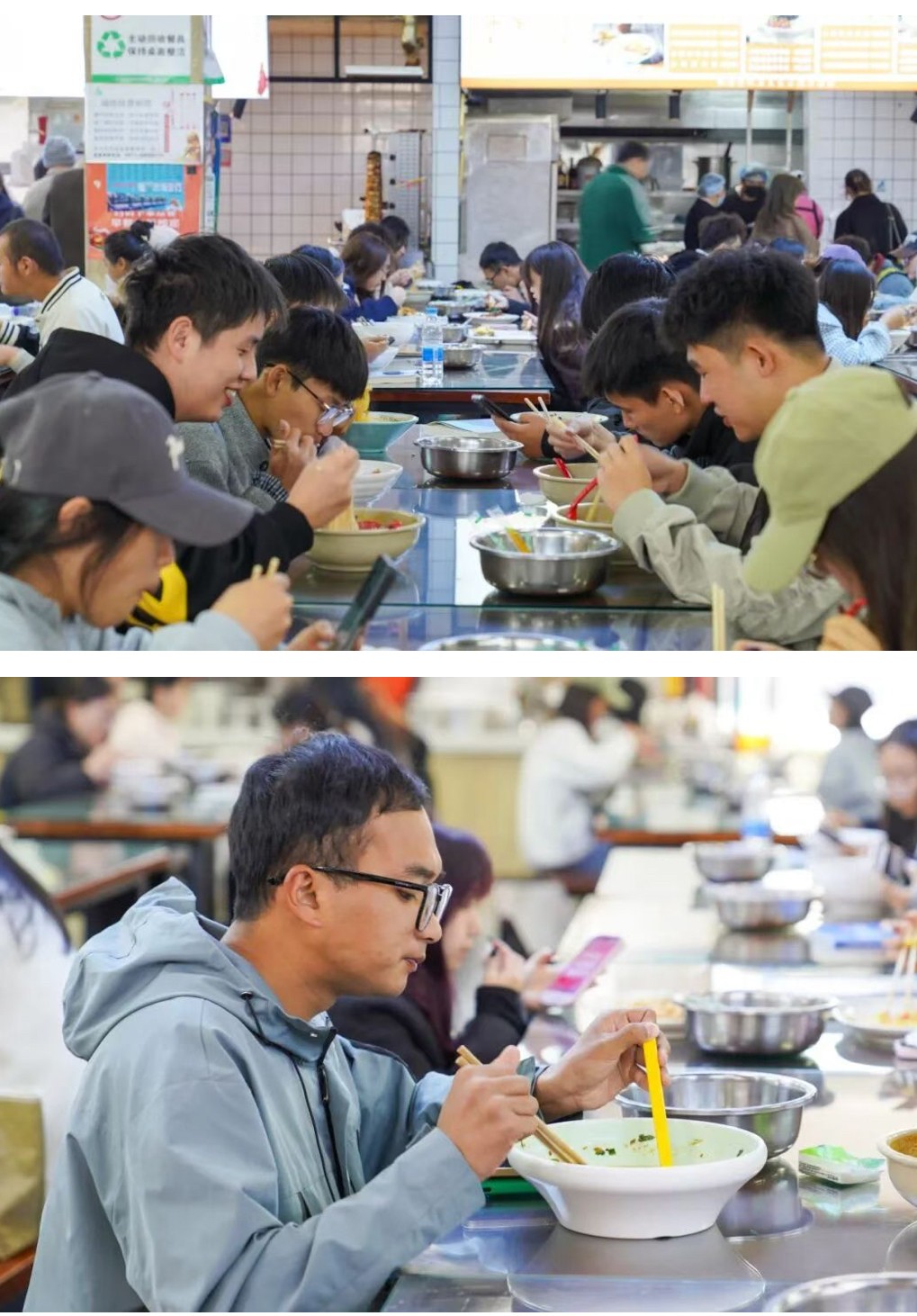 今天,云经管开学第一天! 第 15 张 今天,云经管开学第一天! 第 15 张