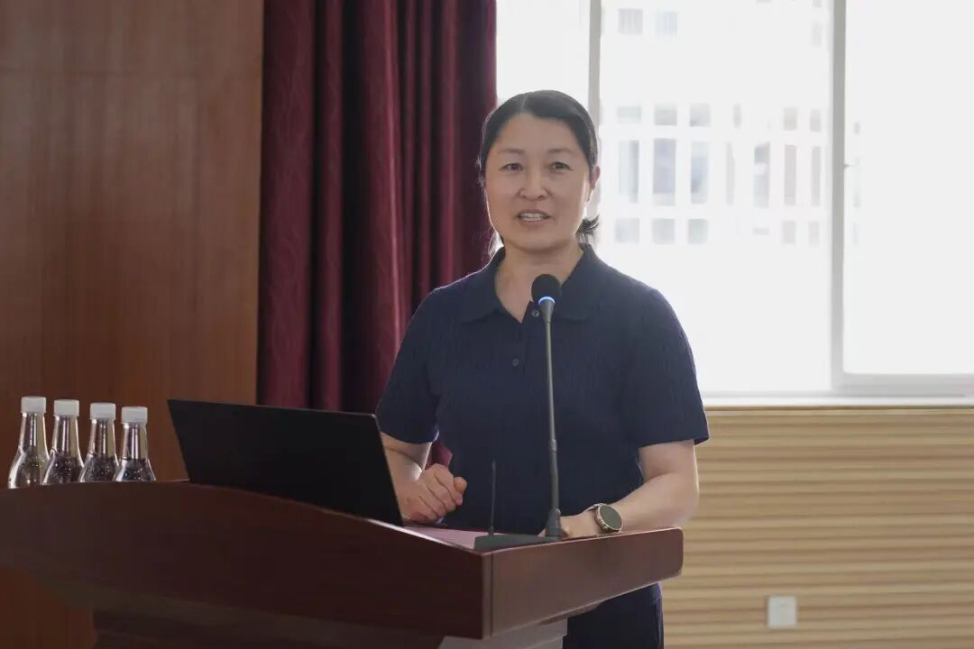 中国软件杯西南赛区启动暨信创国标研讨会在云经管圆满举办 第 2 张