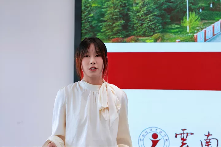 薪火相传守初心 融媒逐梦启新程——医学院融媒体中心换届大会顺利召开 第 9 张