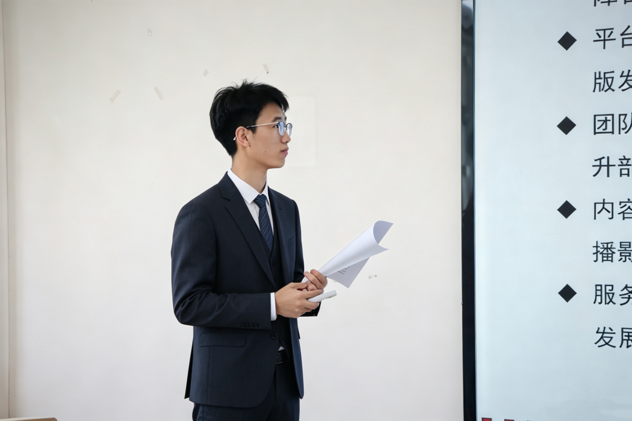 薪火相传守初心 融媒逐梦启新程——医学院融媒体中心换届大会顺利召开 第 12 张