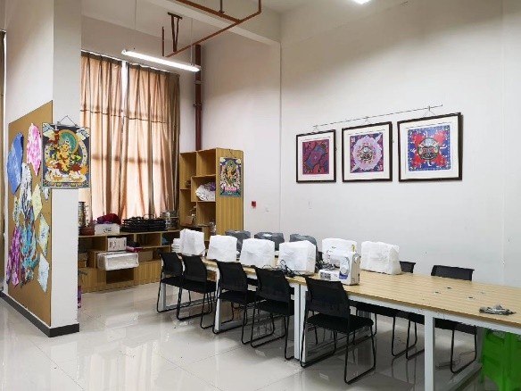 实力护航・艺传学院匠心筑梦 第 2 张