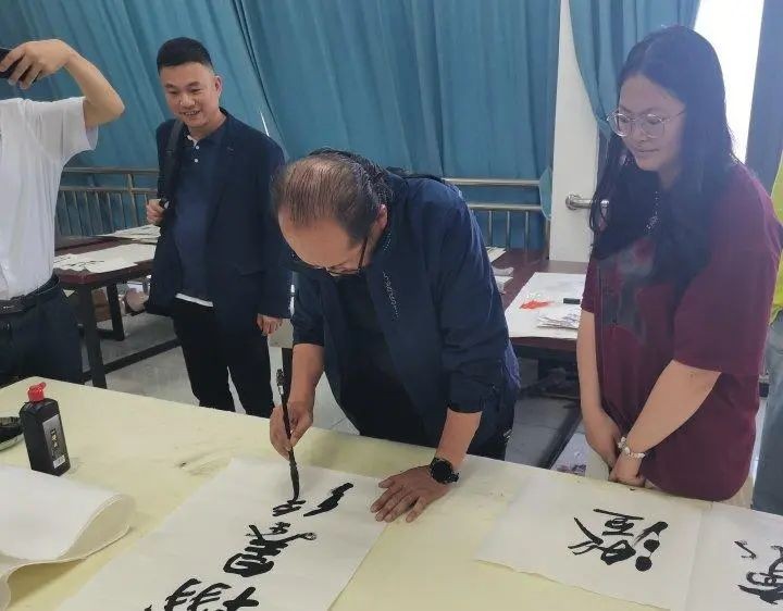 实力护航・艺传学院匠心筑梦 第 9 张