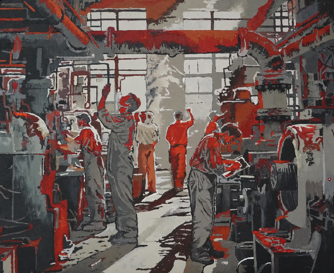 倒计时 1 天！“万象映界”明日启幕，免费观展邀您共赏 第 3 张