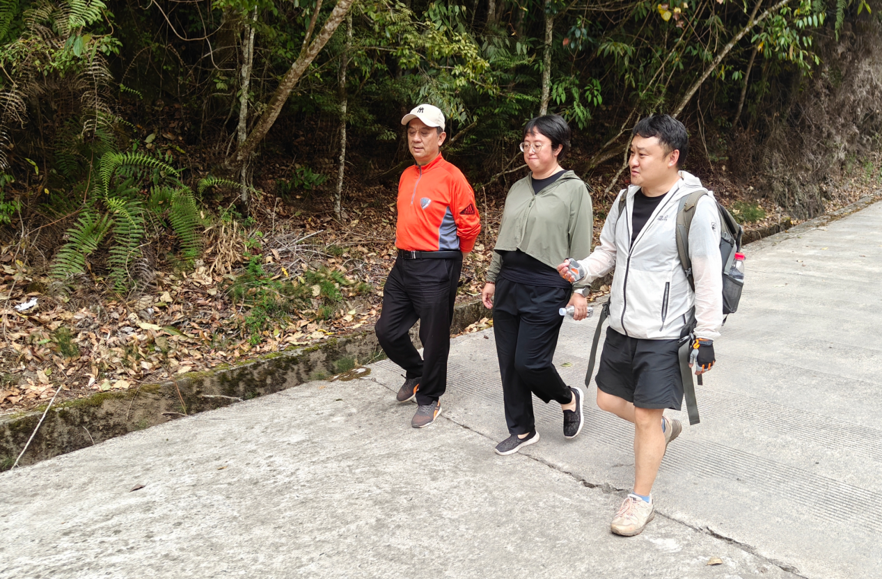 数字媒体艺术激活苗乡非遗：携手屏边县与省文联共创传播新路径 第 1 张